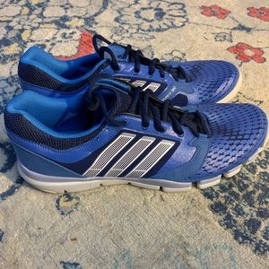 Adidas Athletic Shoes